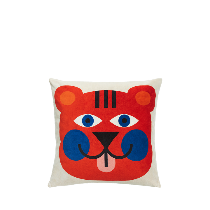 Orso Milù (45x45cm)