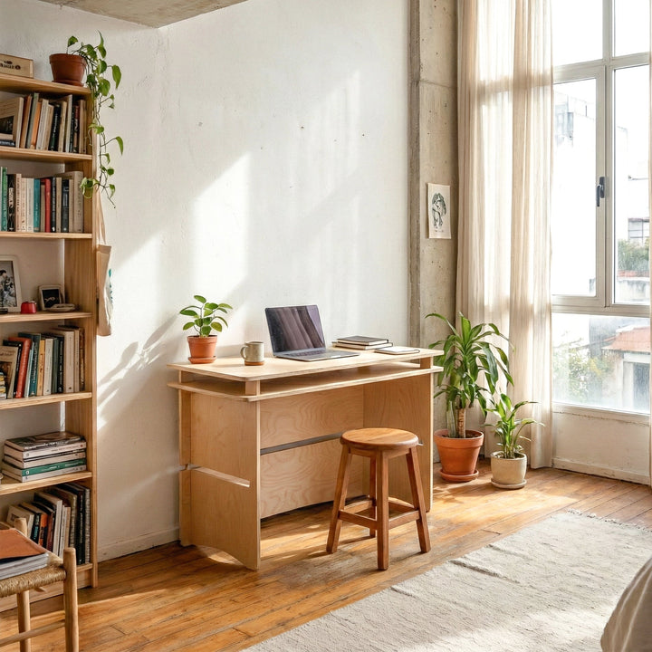 THE WILLIAMSBURG Desk