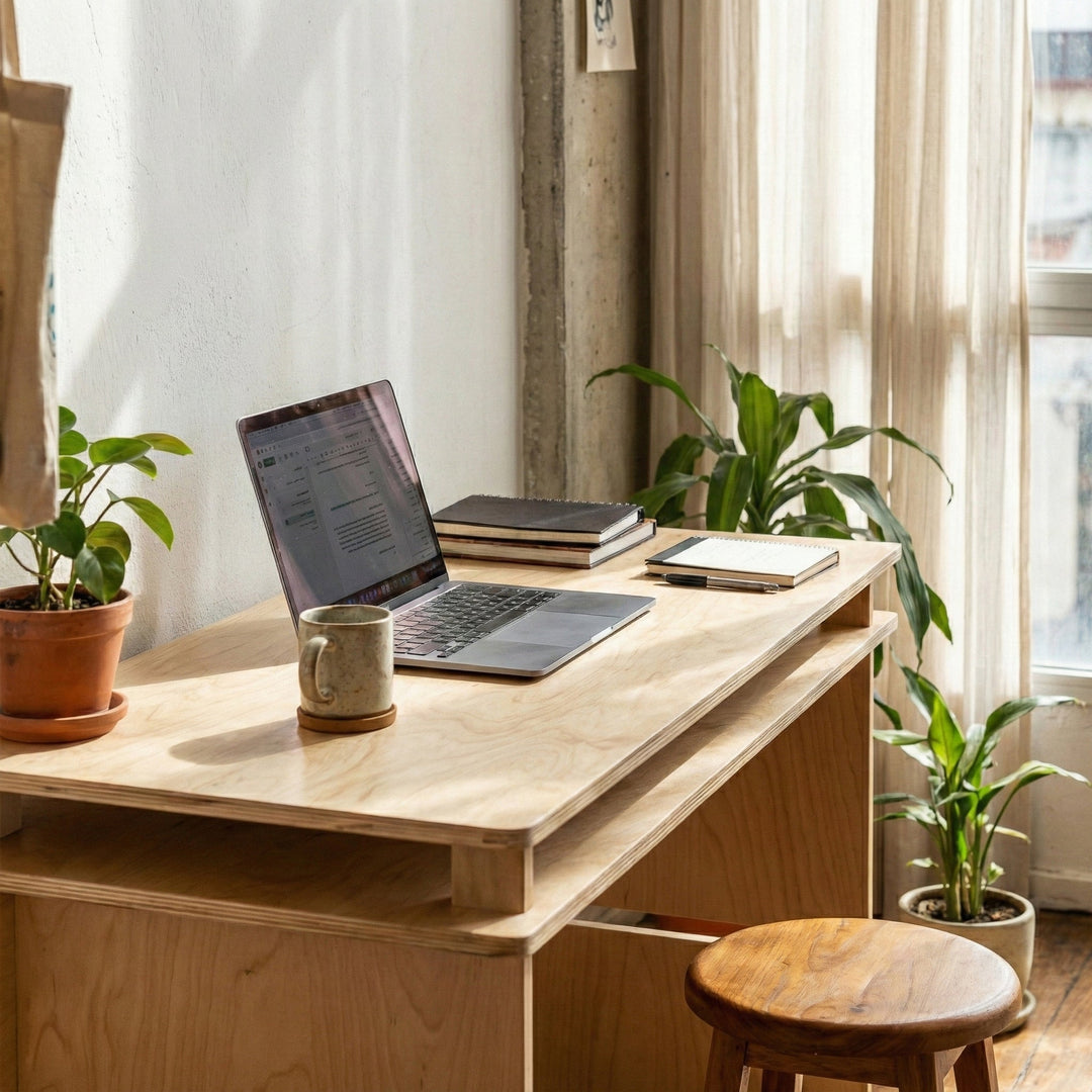 THE WILLIAMSBURG Desk