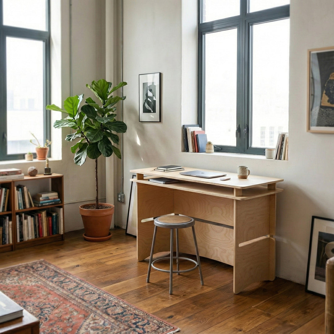 THE WILLIAMSBURG Desk