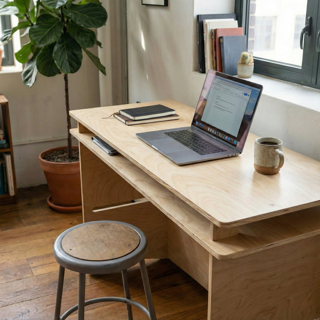 THE WILLIAMSBURG Desk