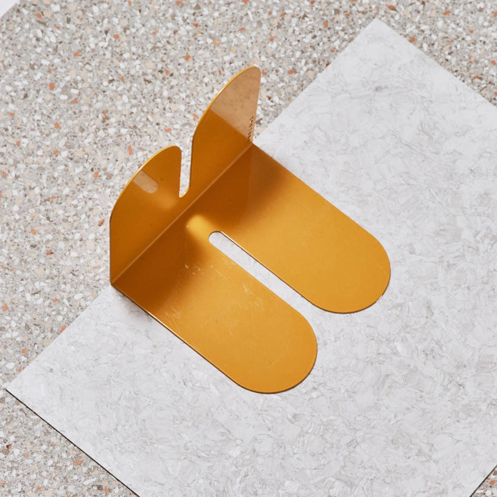 Dumbo Bookend Single - Colorful Series