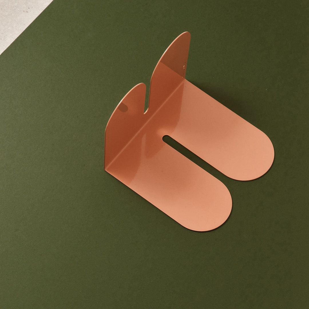 Dumbo Bookend Single - Colorful Series