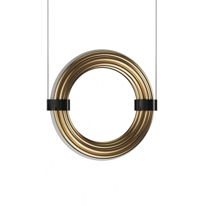 Elli Pendant Lamp by Aromas Del Campo - Bayte