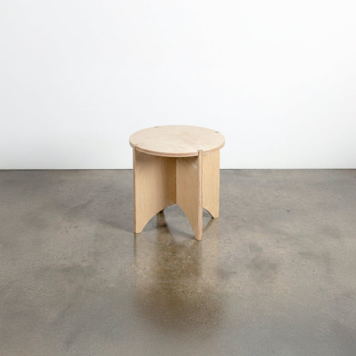 YOYO End Table