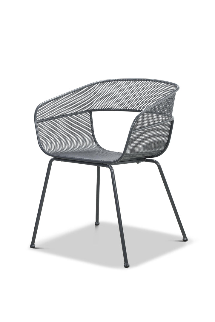 Scoop Chair