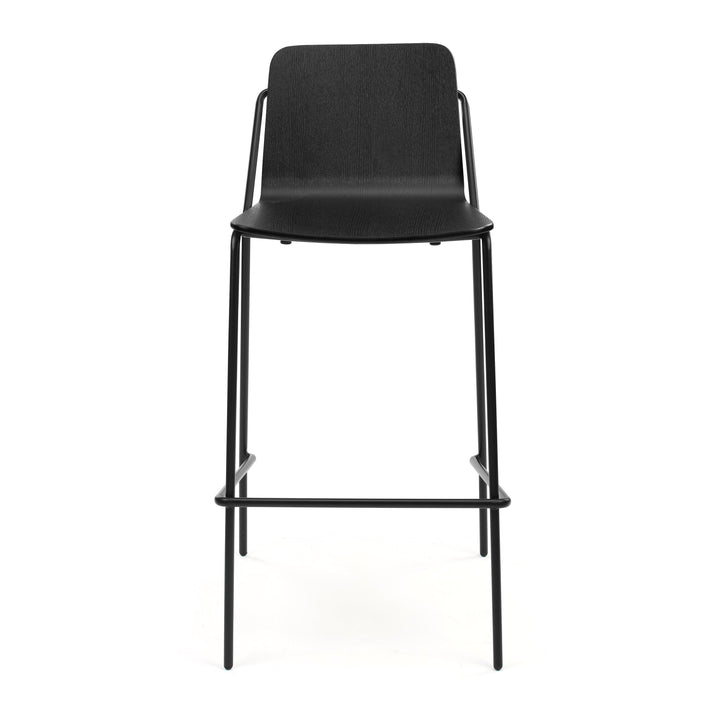 Sling Bar Stool