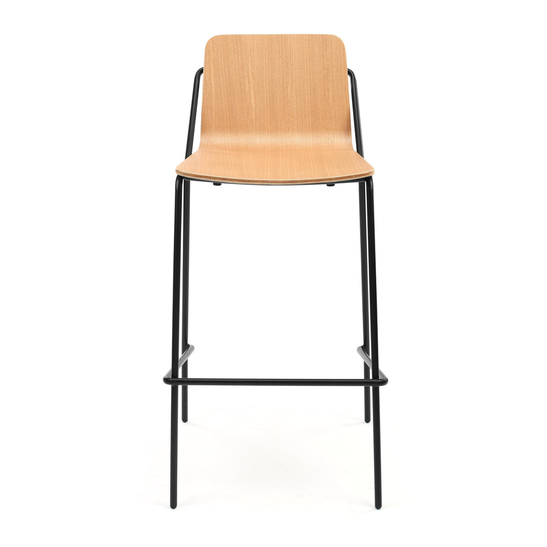Sling Bar Stool