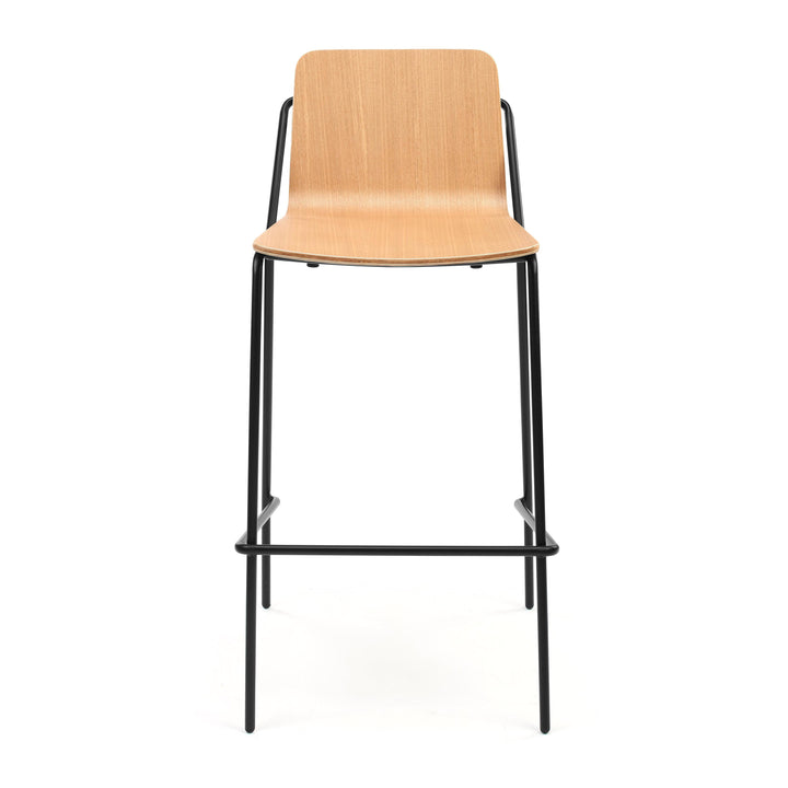 Sling Bar Stool