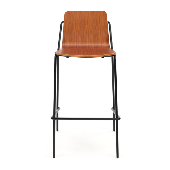 Sling Bar Stool