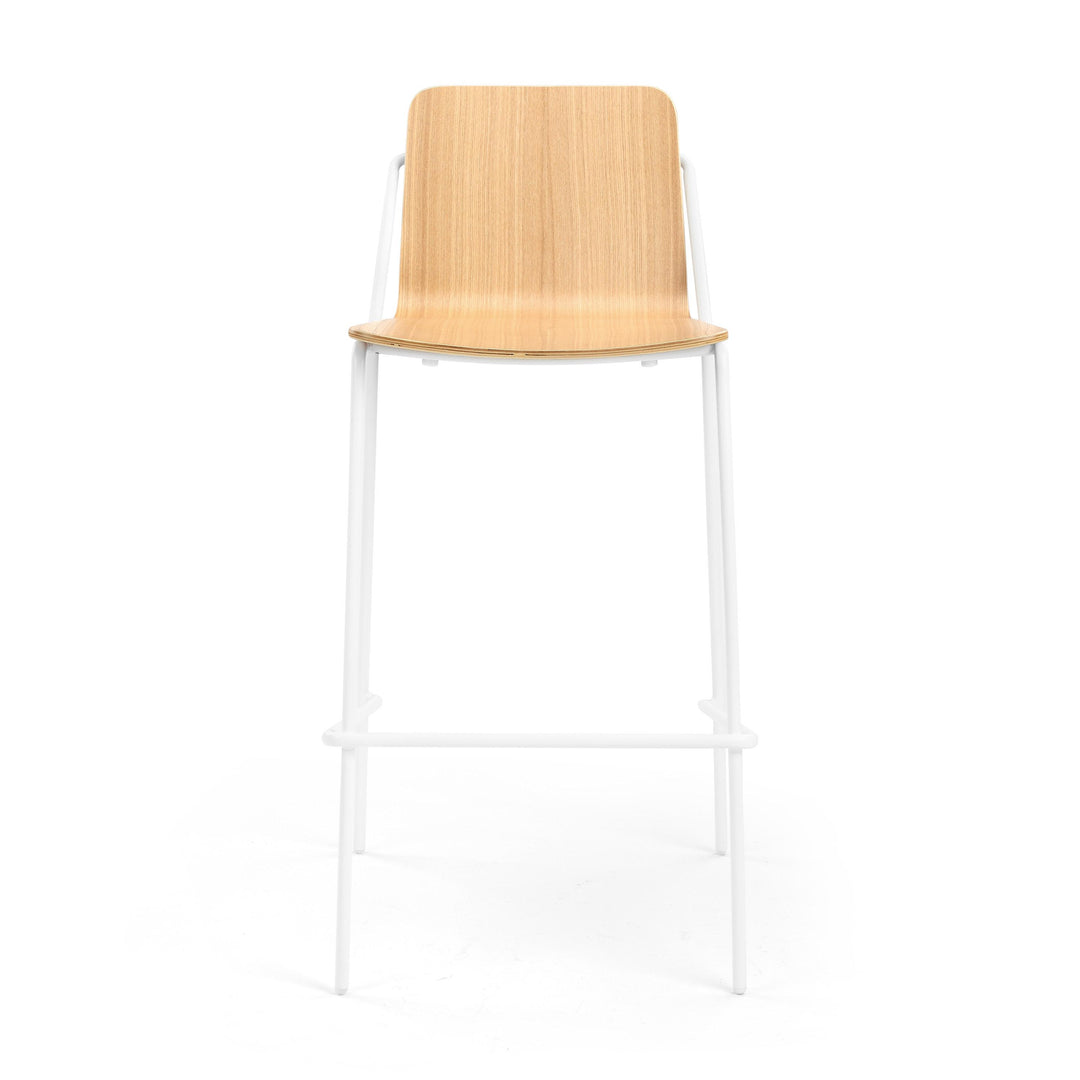 Sling Bar Stool