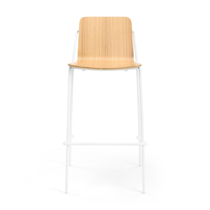 Sling Bar Stool