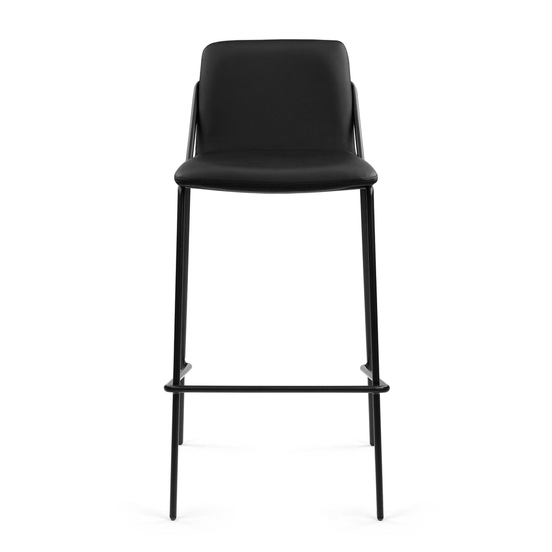 Sling Bar Stool