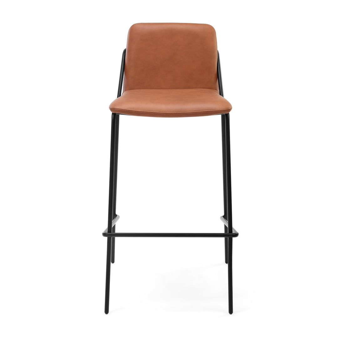 Sling Bar Stool