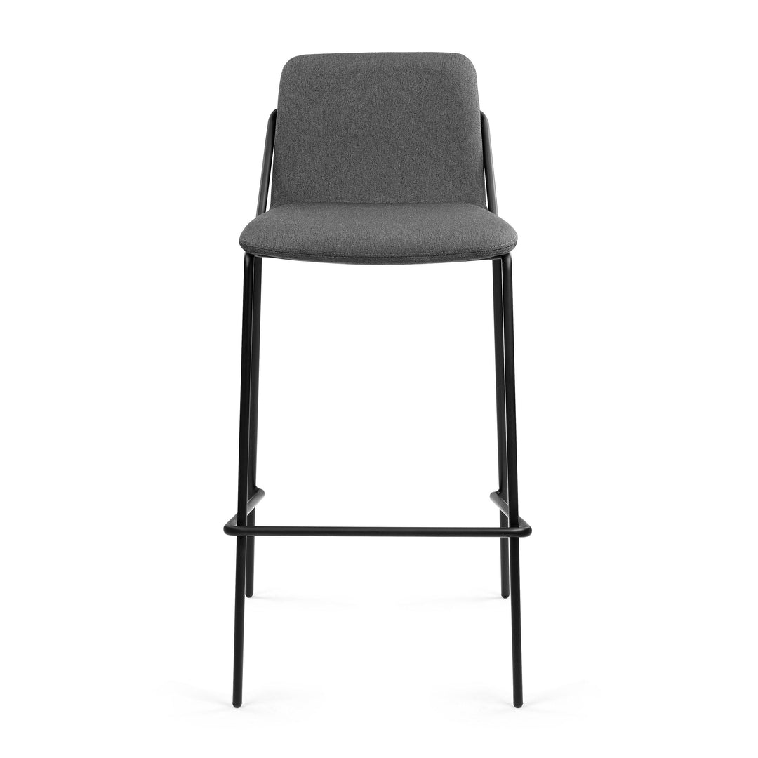 Sling Bar Stool