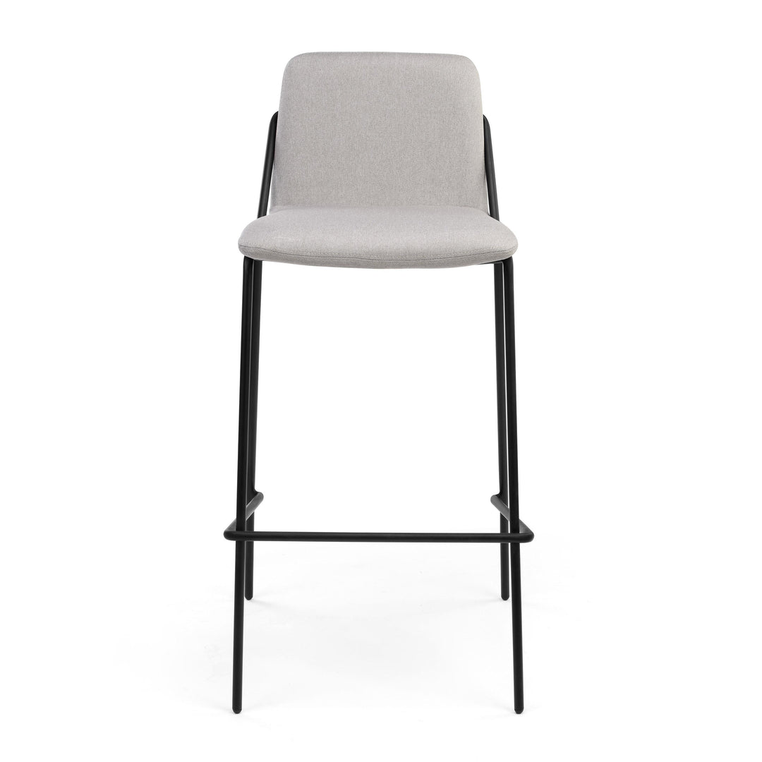 Sling Bar Stool