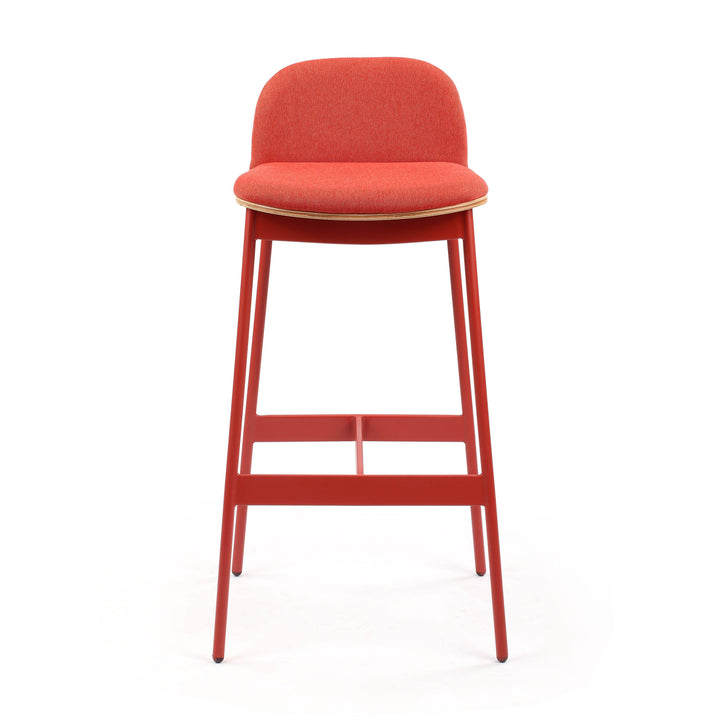 Duet Bar Stool