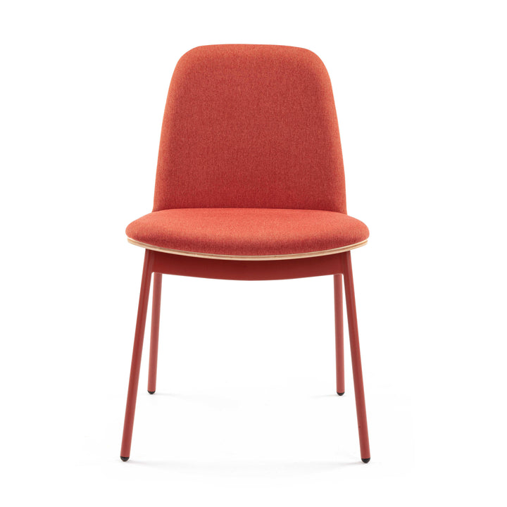 Duet Dining Chair