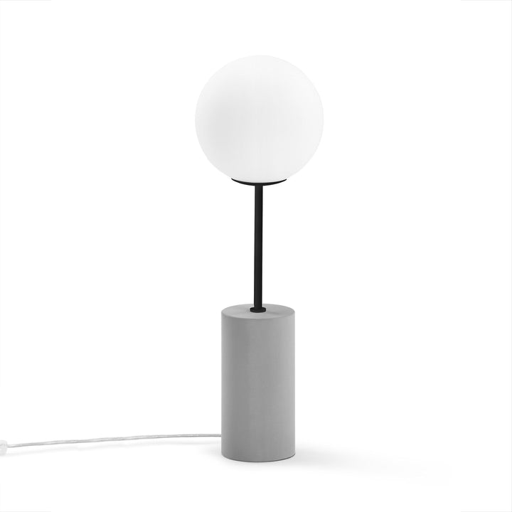 Pier Globe Table Lamp