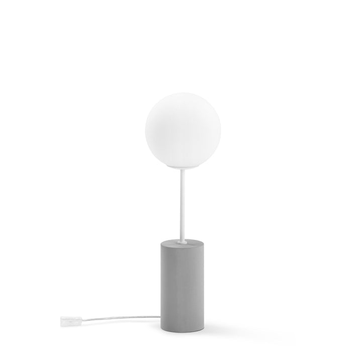 Pier Globe Table Lamp