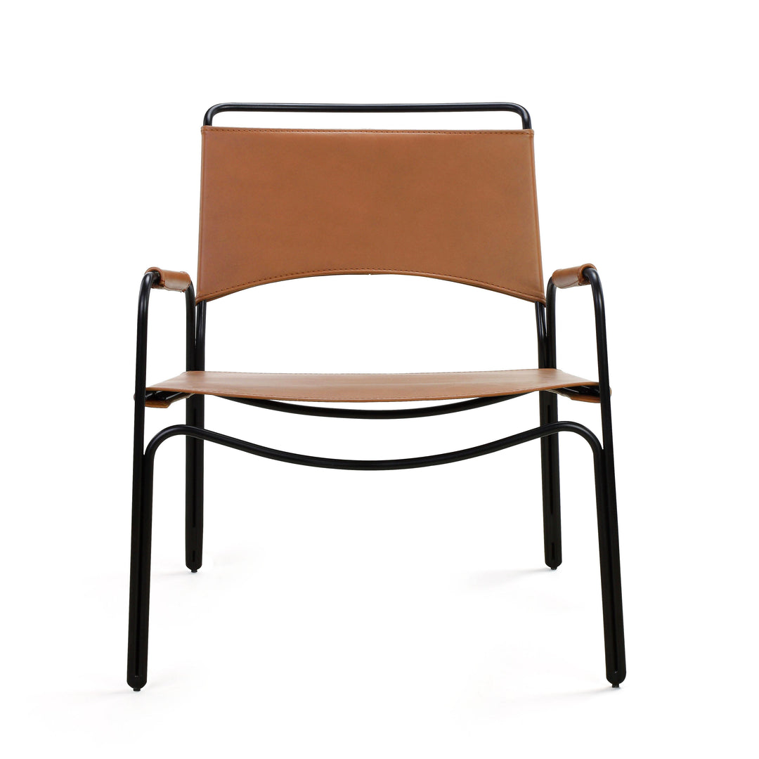 Trace Lounge Chair