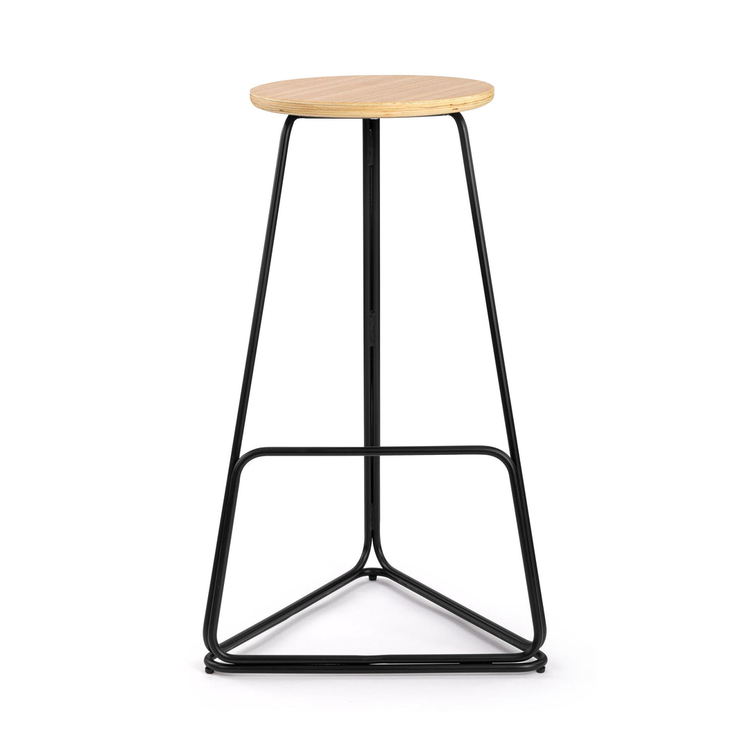 Delta Bar Stool