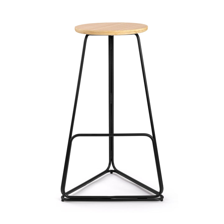 Delta Bar Stool