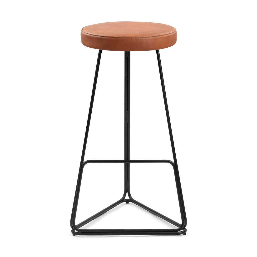Delta Bar Stool