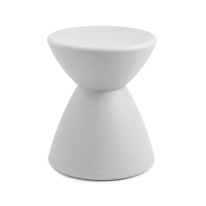 Roto Stool Side Table