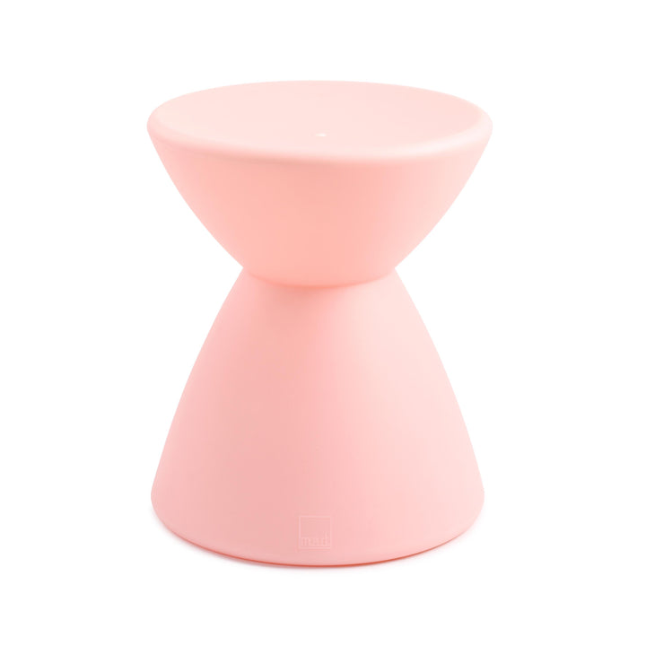Roto Stool Side Table