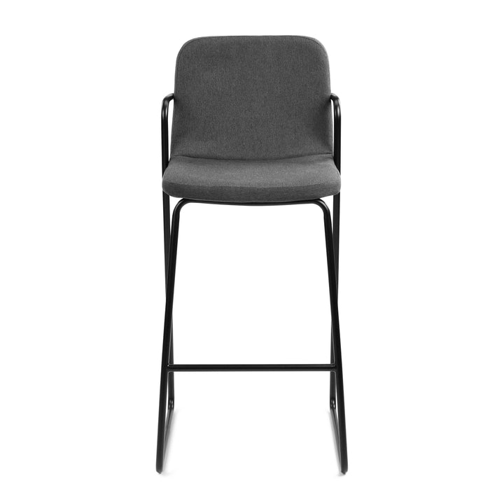 Zag Bar Stool