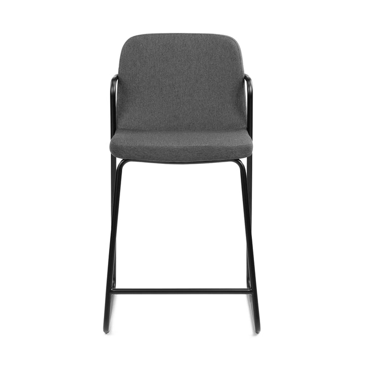 Zag Counter Stool