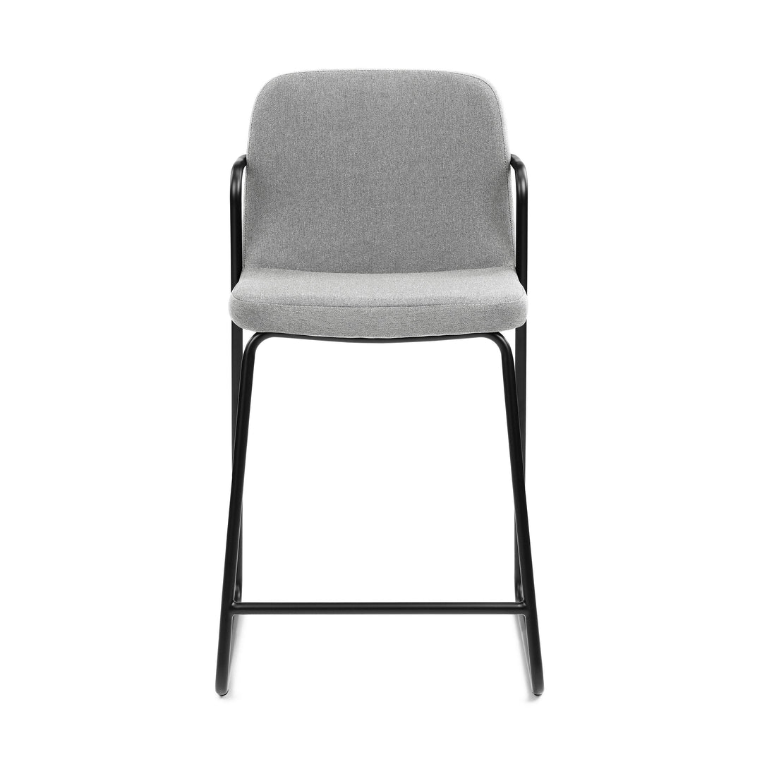 Zag Counter Stool