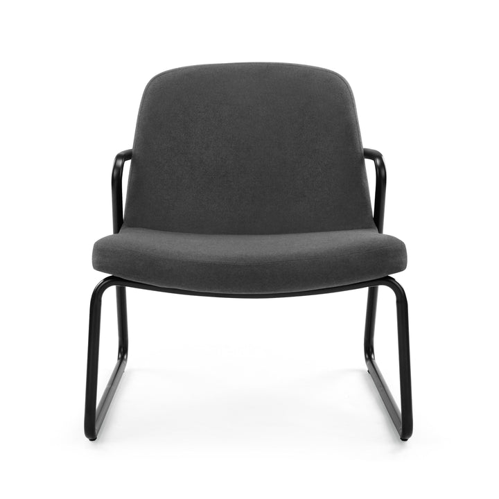 Zag Lounge Chair