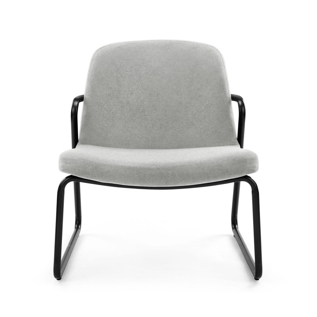 Zag Lounge Chair