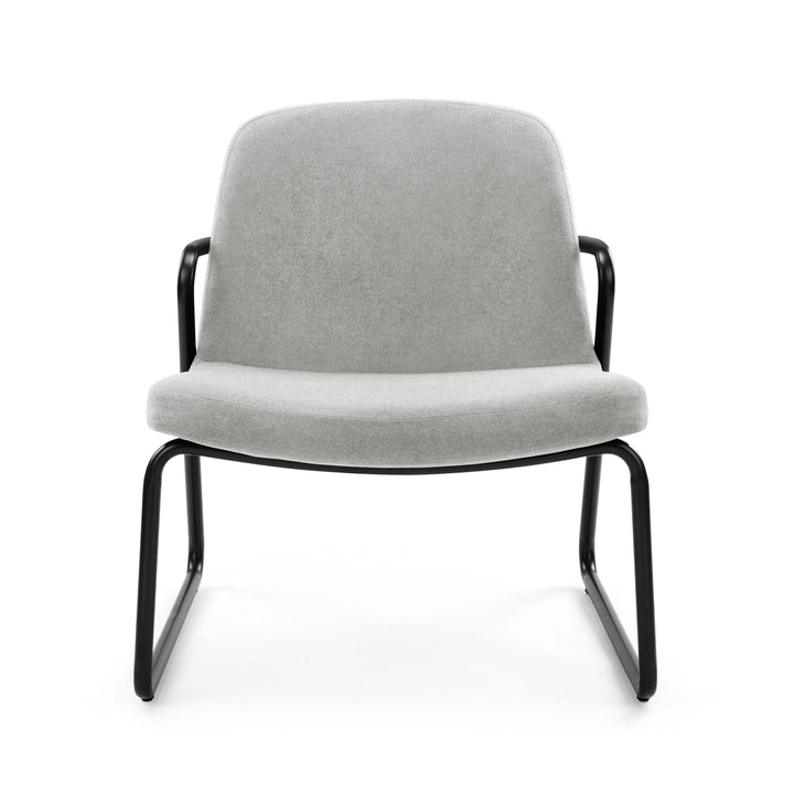 Zag Lounge Chair