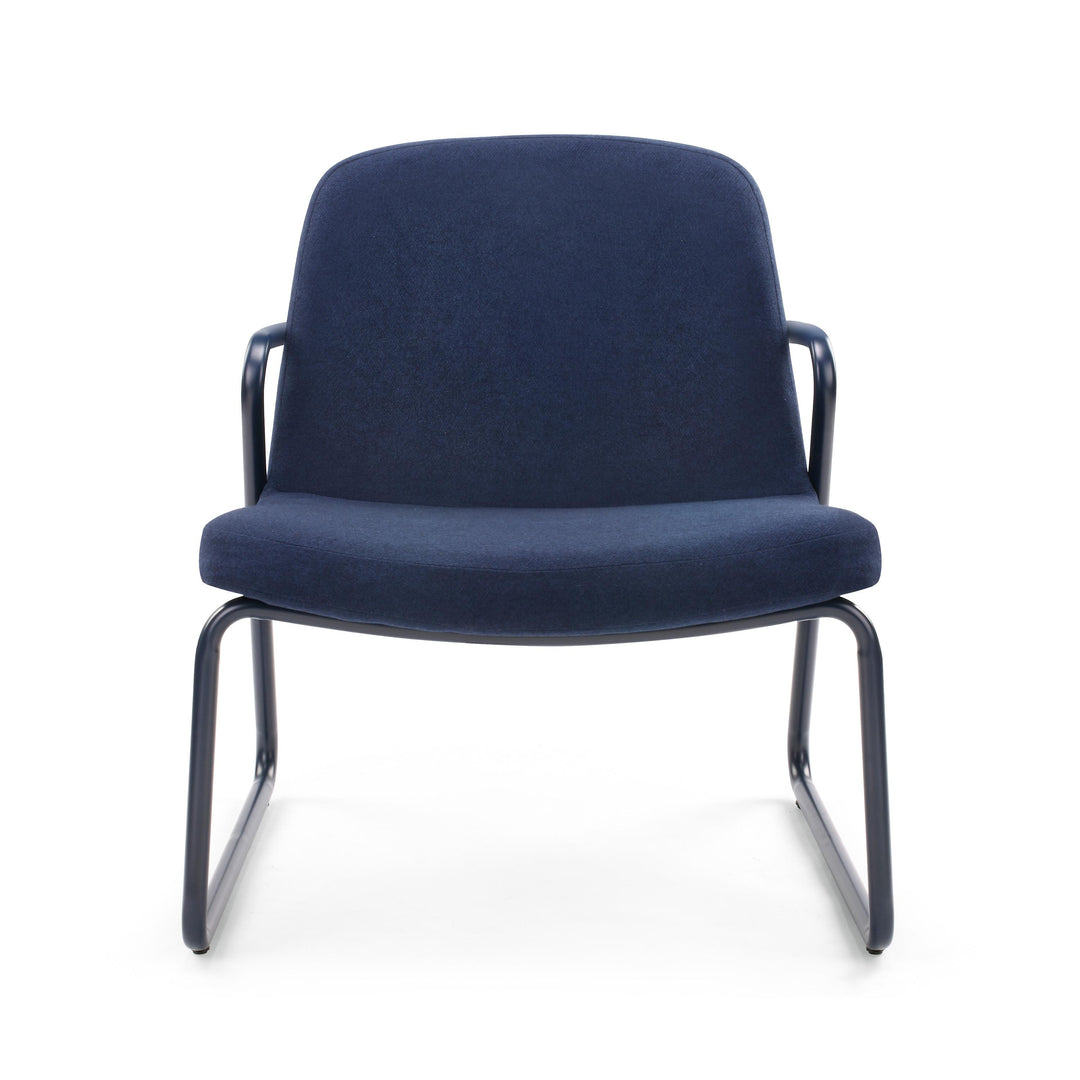 Zag Lounge Chair