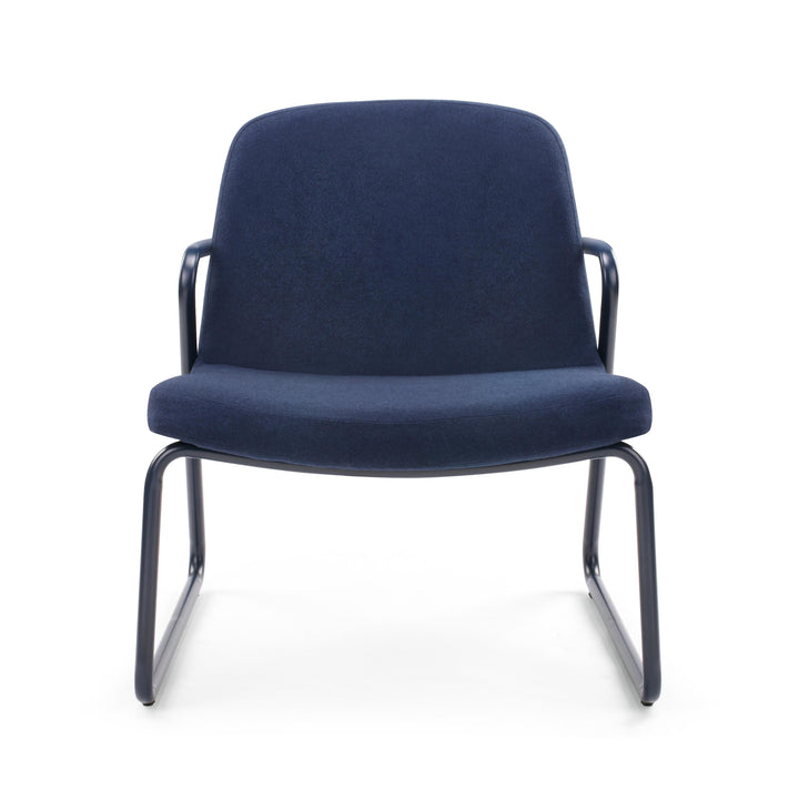 Zag Lounge Chair