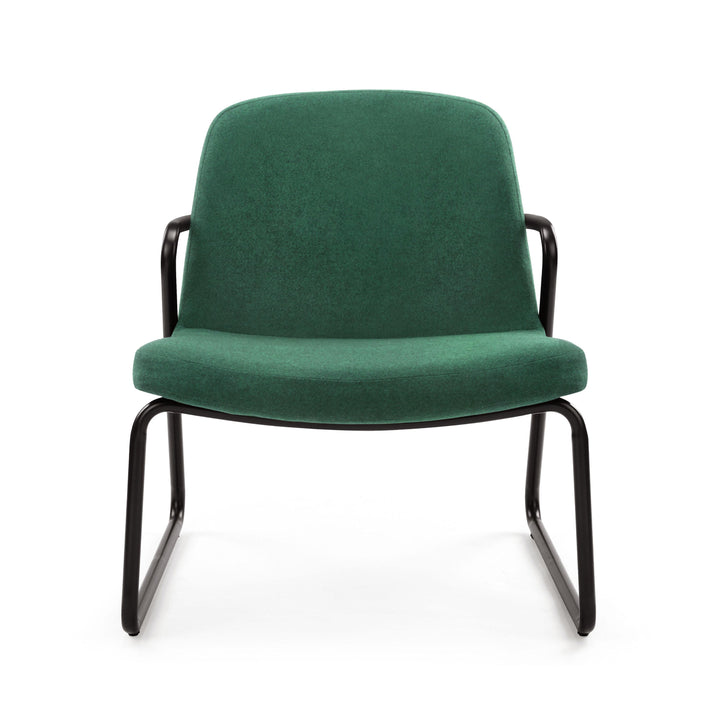 Zag Lounge Chair