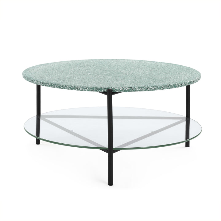 Terrazzo Coffee Table