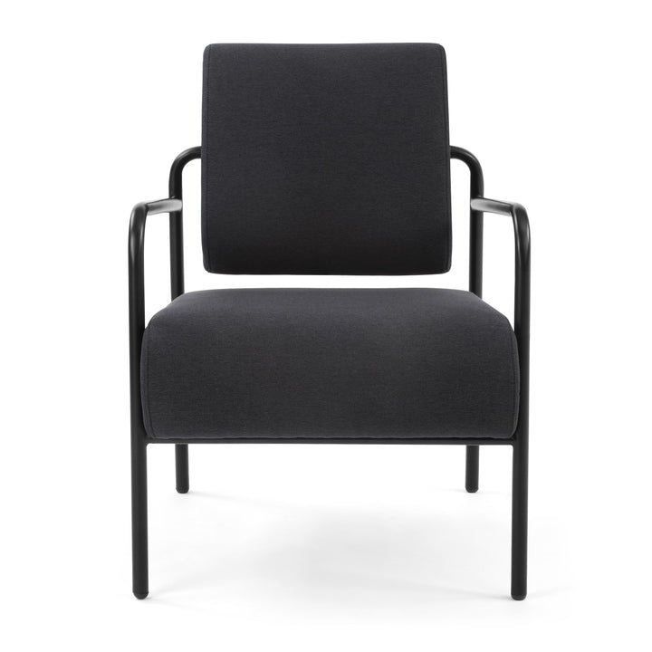 Axle Lounge Chair