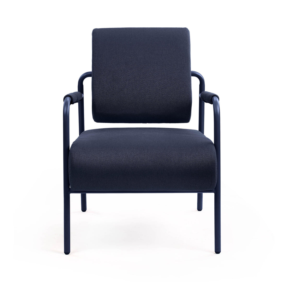 Axle Lounge Chair