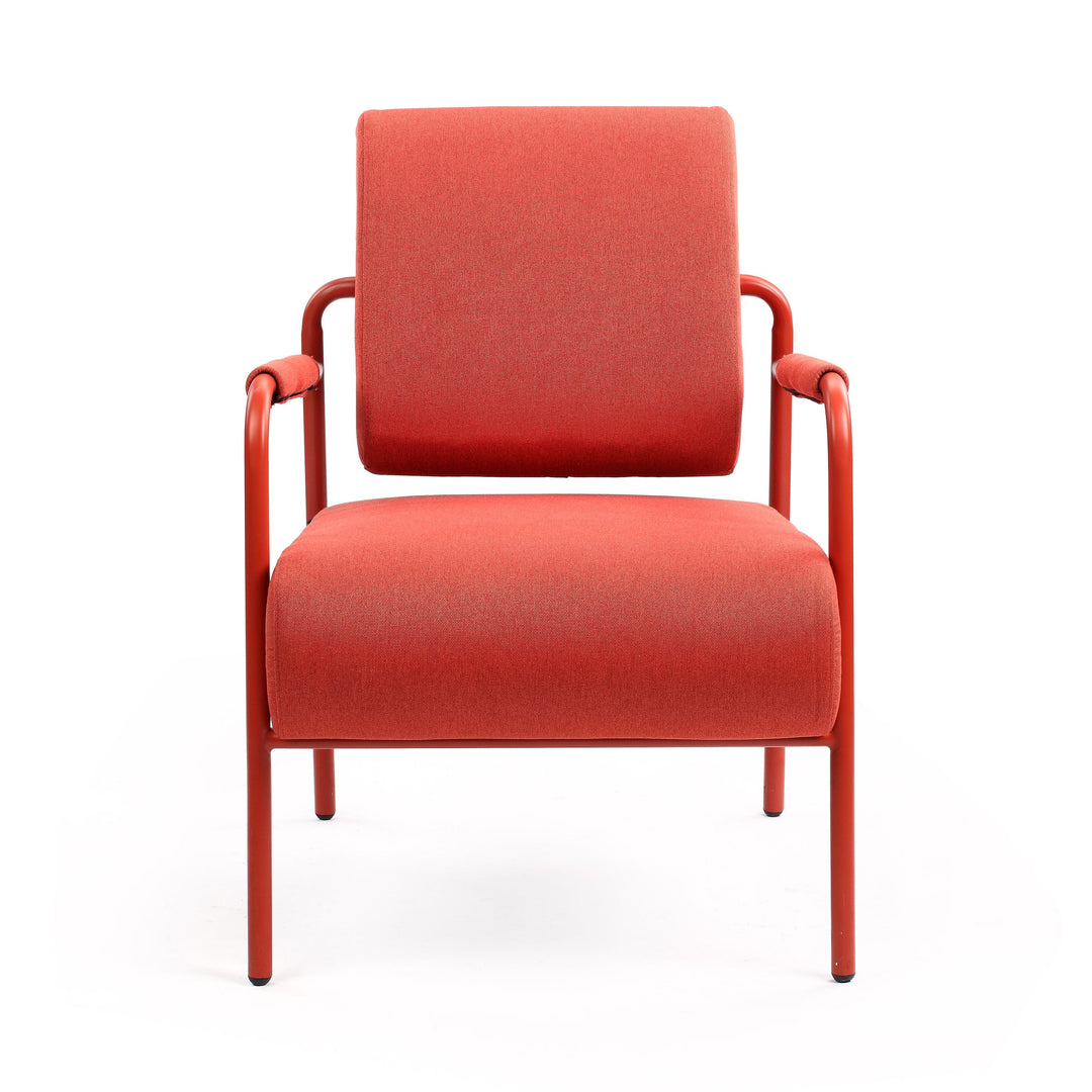 Axle Lounge Chair