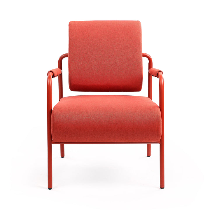 Axle Lounge Chair