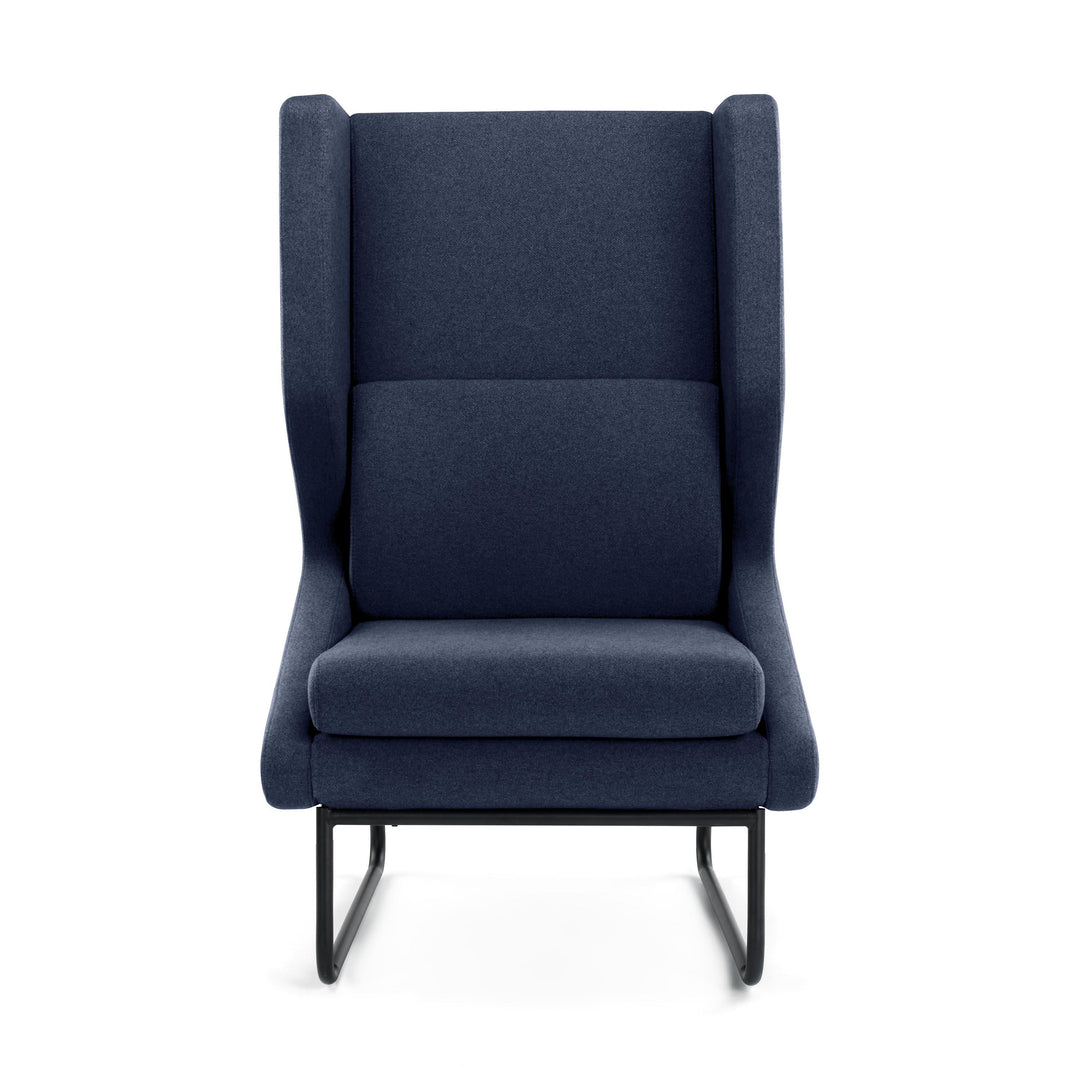 Wing Lounge Chair