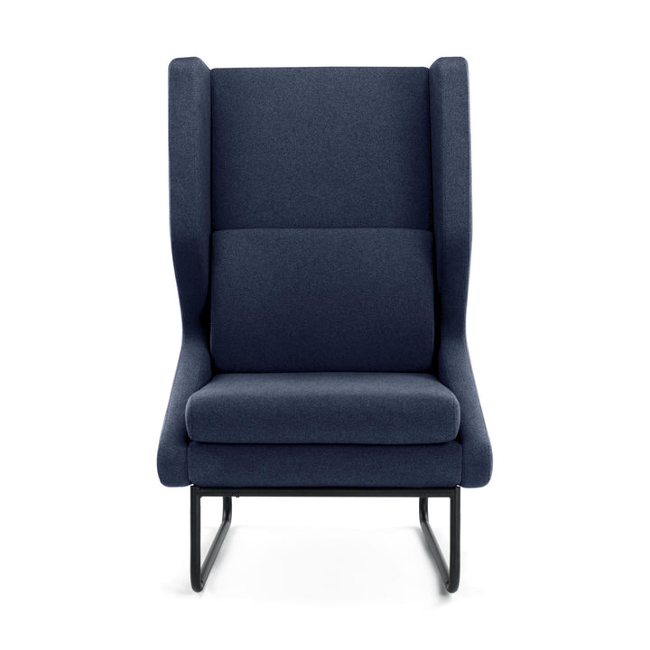 Wing Lounge Chair