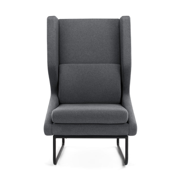 Wing Lounge Chair