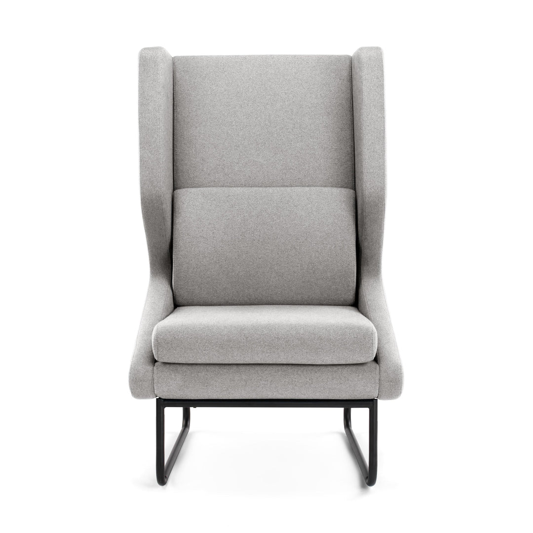Wing Lounge Chair