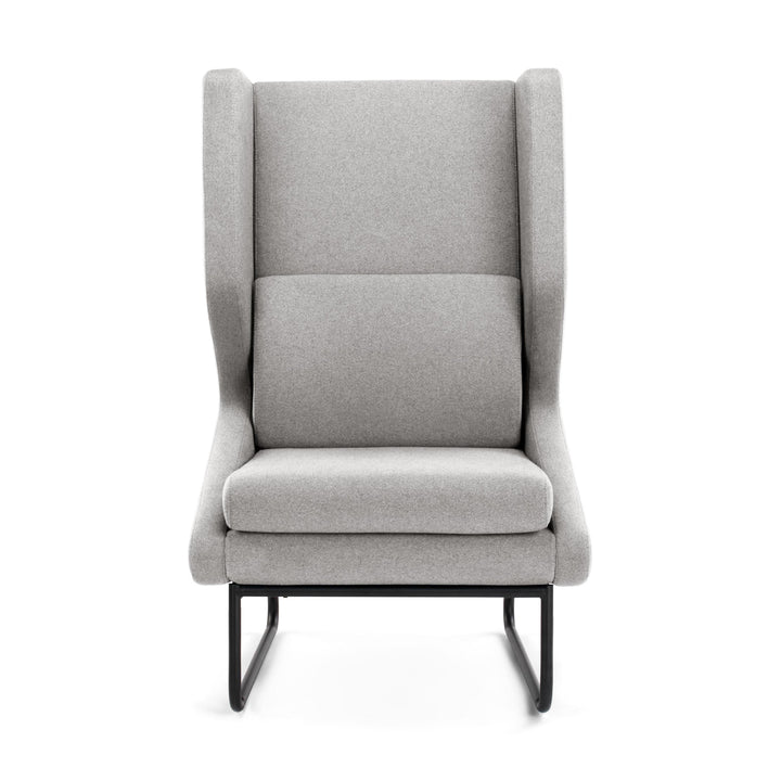 Wing Lounge Chair