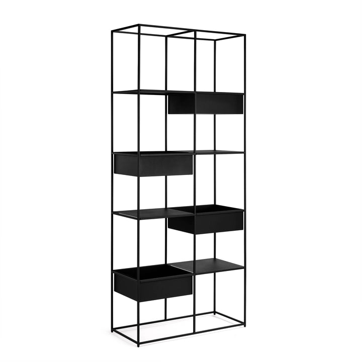 Urban Shelving